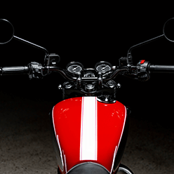 BSA GOLD STAR