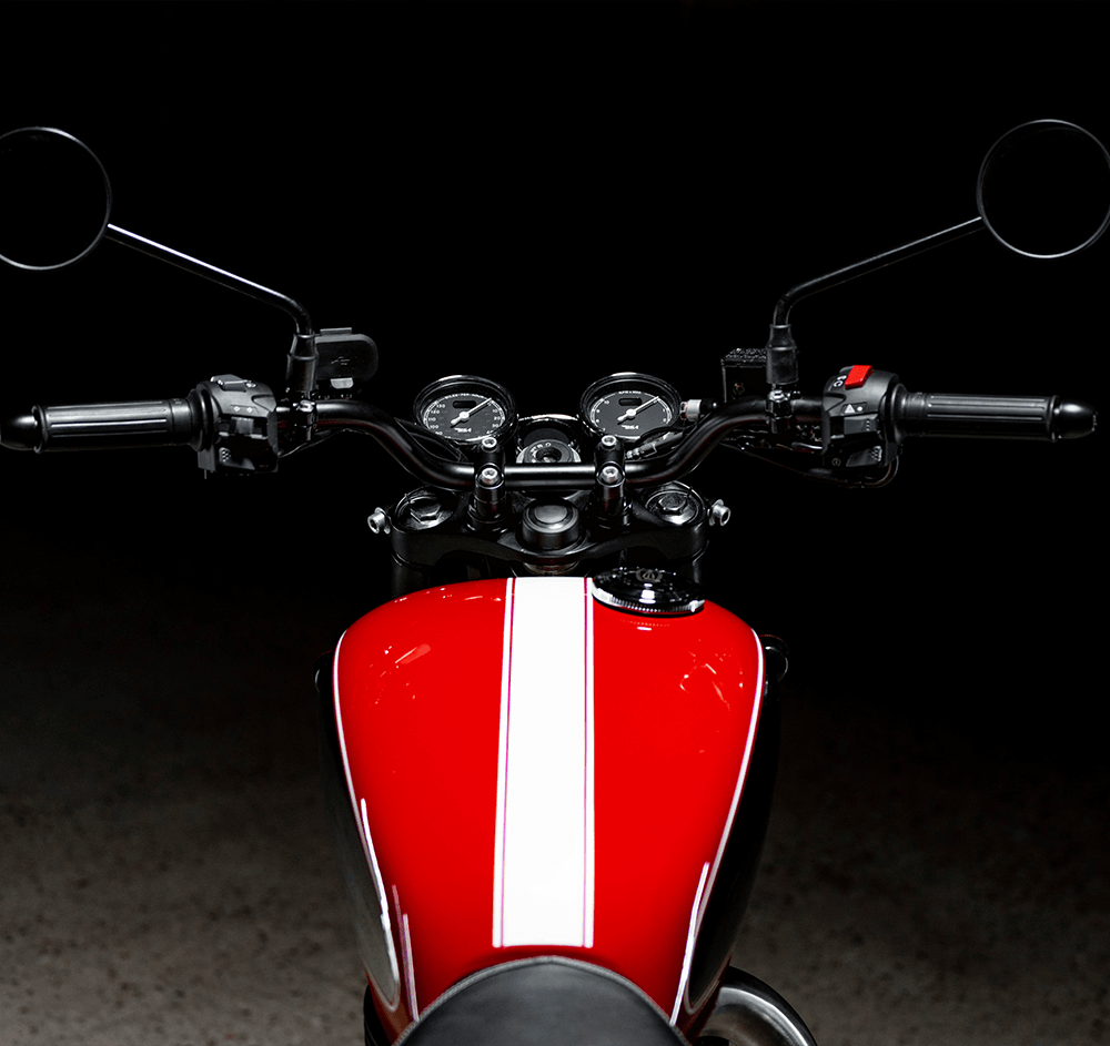 bsa gold star 650