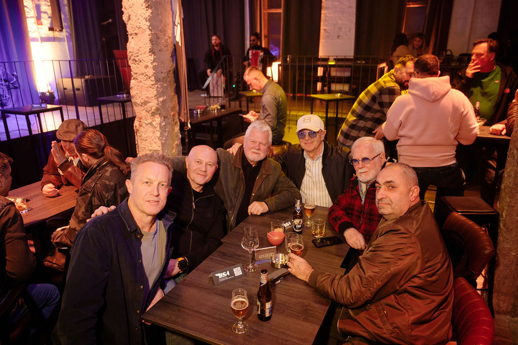 bsa motocikli yu grupa