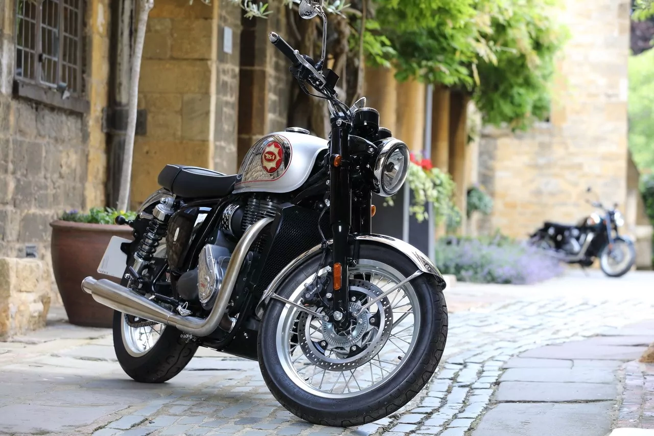 gold star 650