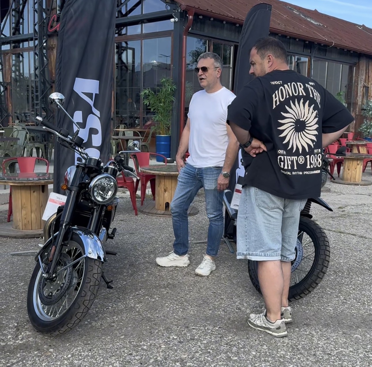 bsa test day beograd