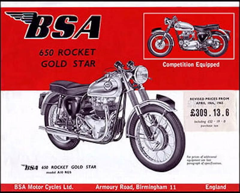 bsa istorija