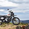 bsa scrambler 650 мотоцикли