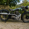 историја на BSA blue star