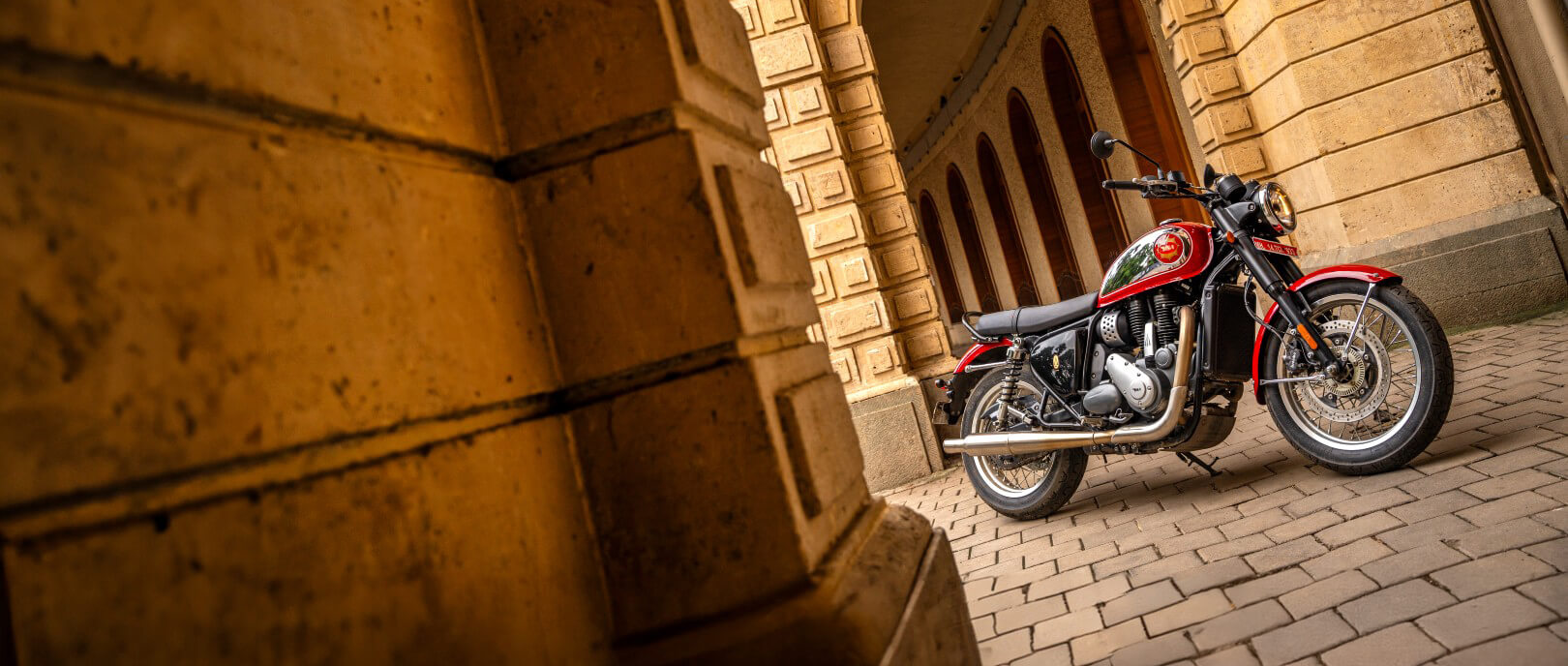 bsa gold star 650
