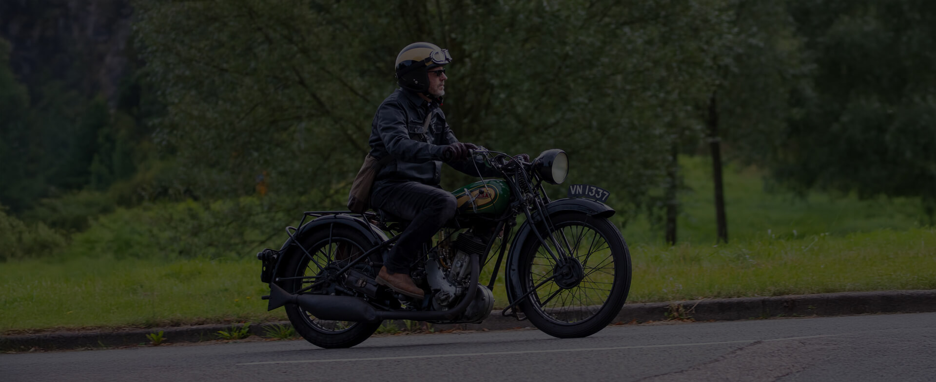 bsa motocikli istorijat