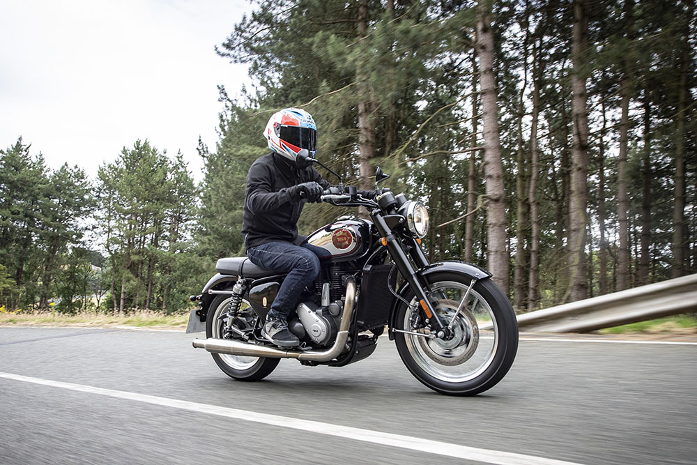 gold star 650