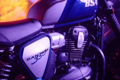 BSA0121