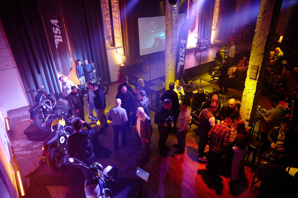 bsa premijera modela