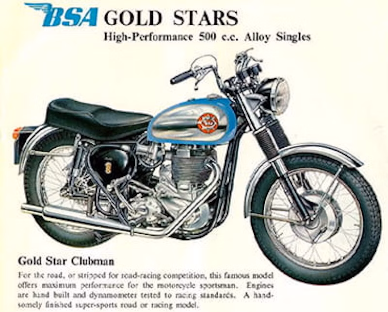 bsa istorija