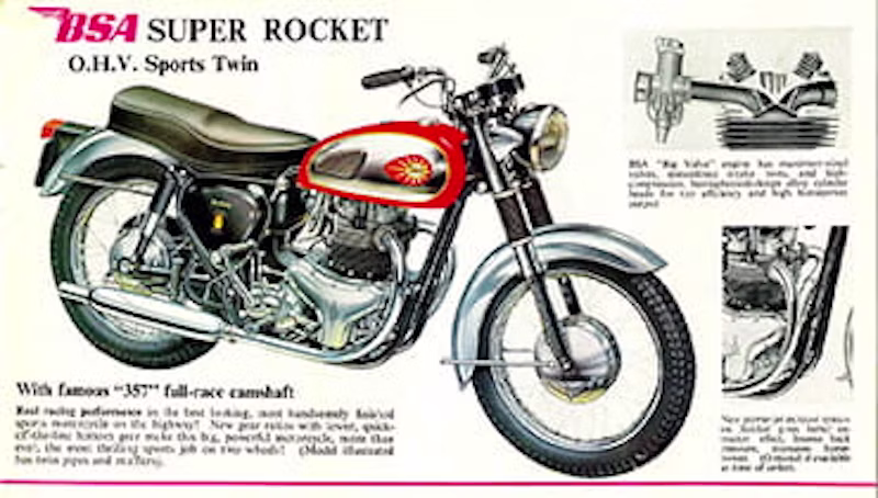 bsa istorija