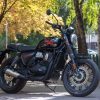 bsa bantam 350 test